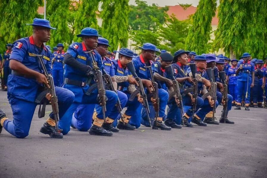 You are currently viewing NSCDC confirms attack on security outpost in Niger