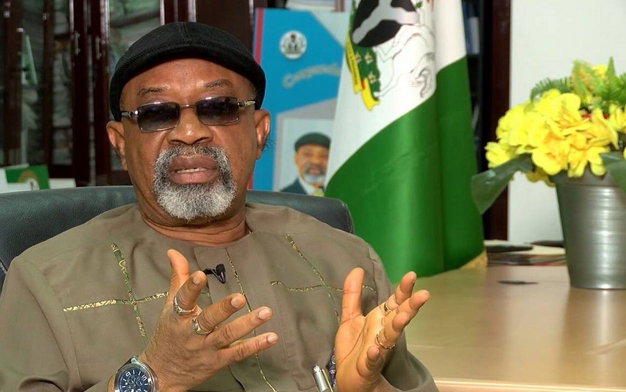Read more about the article EFCC to arraign Ngige on Friday over ‘N2.14bn contract fraud’