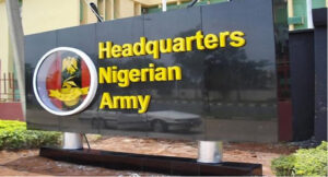 Read more about the article Army freezes retirement of officers over security emergency