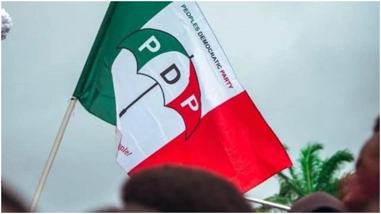 Read more about the article PDP calls for six-month delay in tax laws implementation over alleged discrepancies