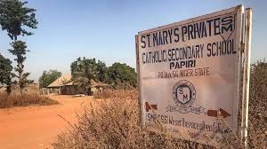 Read more about the article FG secures release of 100 kidnapped Niger schoolchildren