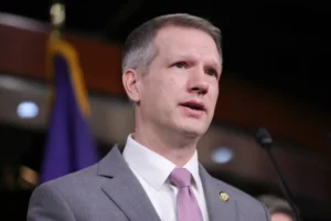 Read more about the article US air strikes in Nigeria meant to end slaughter of Christians – Riley Moore