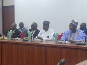 Read more about the article Senate foreign affairs committee clears Oke, Are, Dalhatu for ambassadorial roles