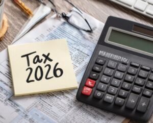 Read more about the article Nigeria’s tax ID portal will go live January 1 – Joint Revenue Board