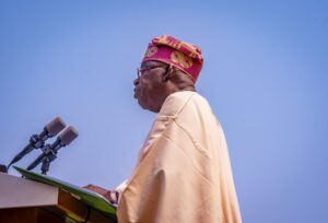 Read more about the article Faith must not attract persecution in Nigeria, Tinubu says in christmas message