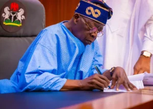 Read more about the article Tinubu seeks senate approval for new CEOs of NMDPRA and NUPRC