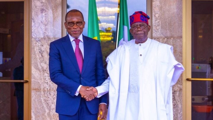 Read more about the article Nigeria intervenes upon request to foil coup in Benin Republic – Presidency