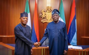 Read more about the article Tinubu adds Ibas, Dambazau to ambassadorial nominees