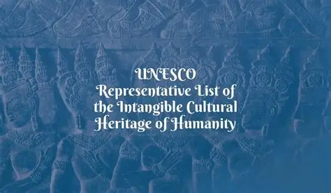 Read more about the article 8 Nigerian traditions recognised by UNESCO as intangible cultural heritage of humanity