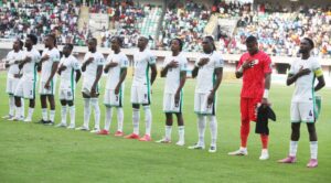 Read more about the article AFCON 2025: Chelle unveils 54-man provisional squad