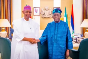 Read more about the article Abba Yusuf reveals details, outcome of meeting with Tinubu