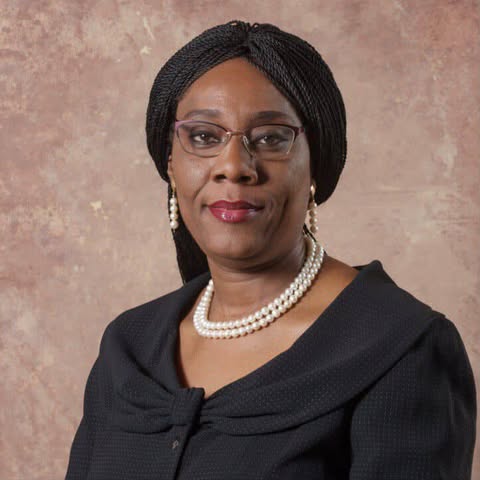 You are currently viewing Tinubu appoints Odusote as first female Director-General of Nigerian Law School