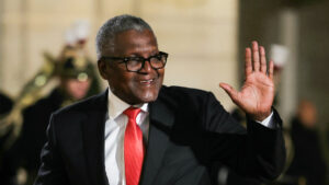 Read more about the article Dangote joins Semafor Global Advisory Board one month after ECOWAS appointment