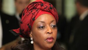 Read more about the article Diezani appears in London court over alleged £100,000 bribery