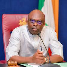 Read more about the article Rivers Assembly initiates impeachment process against governor Fubara