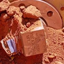 You are currently viewing Military urges recovery of looted explosives in Sokoto after US airstrikes