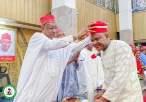 Read more about the article 21 Kano assembly members defect from NNPP to APC