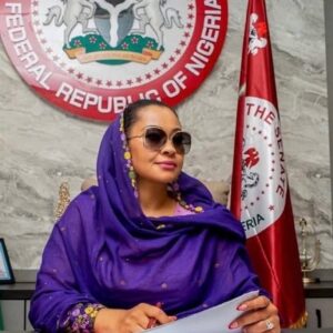 Read more about the article Court dismisses FG’s criminal charges against Natasha