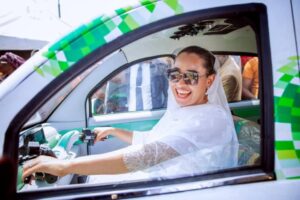 Read more about the article Natasha Akpoti kicks off electric vehicle training Initiative for constituents