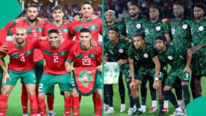 Read more about the article AFCON 2025: Super Eagles set for semi-final clash with host Morocco