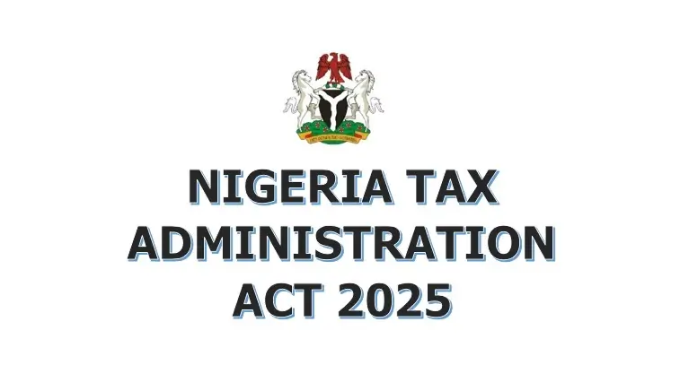 You are currently viewing New tax law imposes ₦5m fine on companies that award contracts to unregistered persons