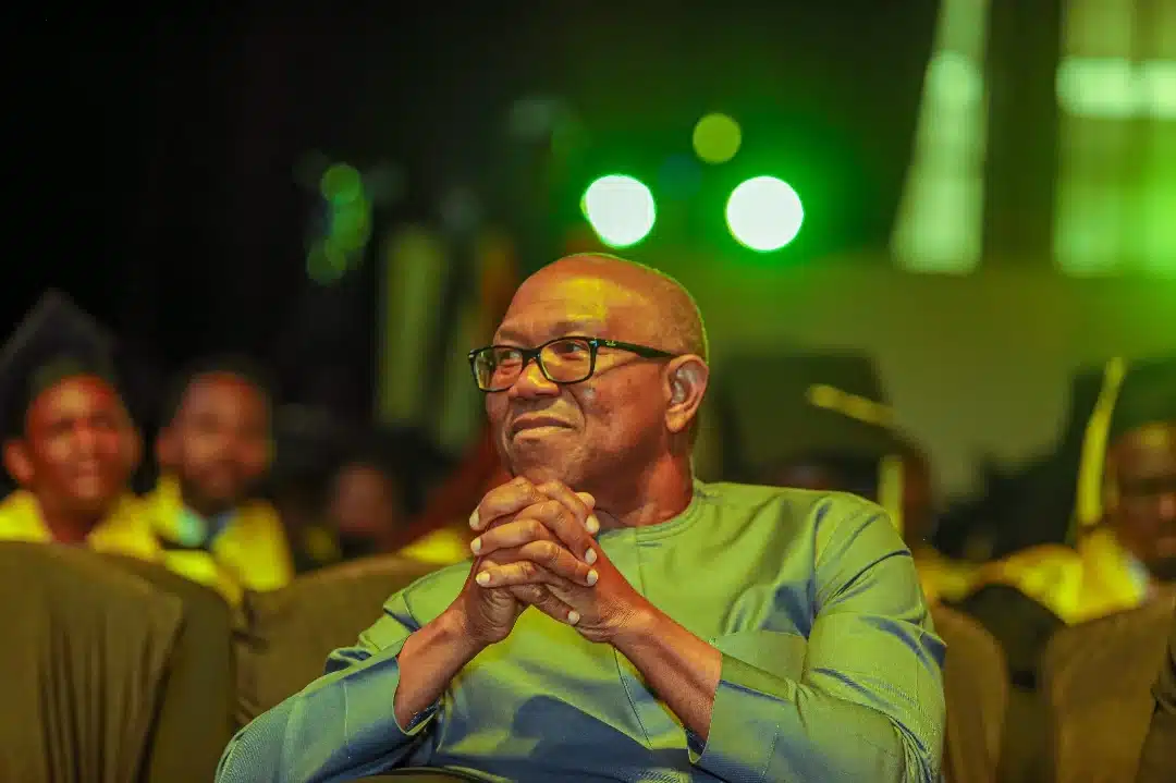 You are currently viewing Peter Obi, ADC, and the hard politics of opposition unity