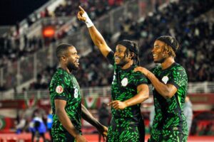 Read more about the article AFCON 2025: Nigeria vs Mozambique – date, time and how to watch