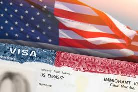 You are currently viewing US suspends visa processing for Nigeria, 74 nations, citing welfare issues