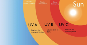 Read more about the article High UV Alert: 3 simple tips to protect yourself