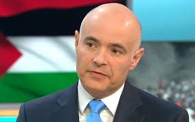 Read more about the article Israel to protect Christians in Nigeria through intelligence sharing—Envoy