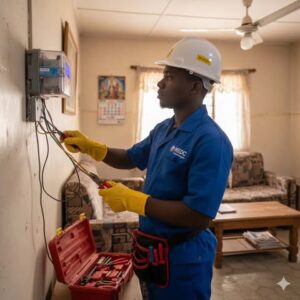 Read more about the article Will 2026 be the year Nigeria breaks its mass metering jinx?