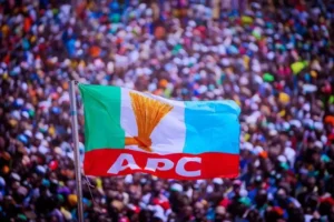 Read more about the article FCT Council Poll: APC considers legal action over Gwagwalada loss