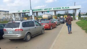 Read more about the article FAAN to end cash payments at airports by March 1