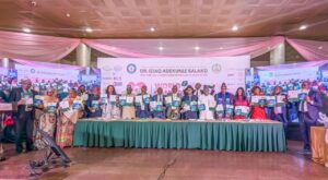 Read more about the article FG rolls out new cancer control plans, expands screening clinics nationwide