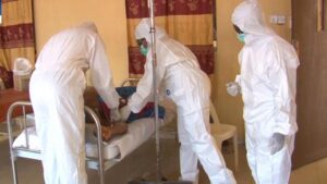 Read more about the article Lassa Fever: 165 cases recorded in 5 weeks, 9 health workers infected