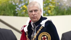 Read more about the article UK authorities arrest Prince Andrew on misconduct allegation