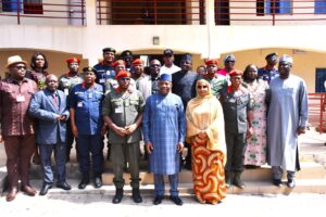 Read more about the article FG to Strengthen Safe Schools Coordination with NSCDC —Alausa