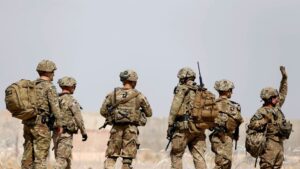Read more about the article US deploys ground troops to Nigeria