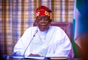 Read more about the article Tinubu urges unity as Lent and Ramadan begin on same day