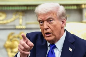 Read more about the article ‘Christian genocide’ claims: US Congress committee submits Nigeria report to Trump