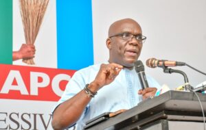 Read more about the article APC labels 2027 form price report ‘fake,’ denies issuing list