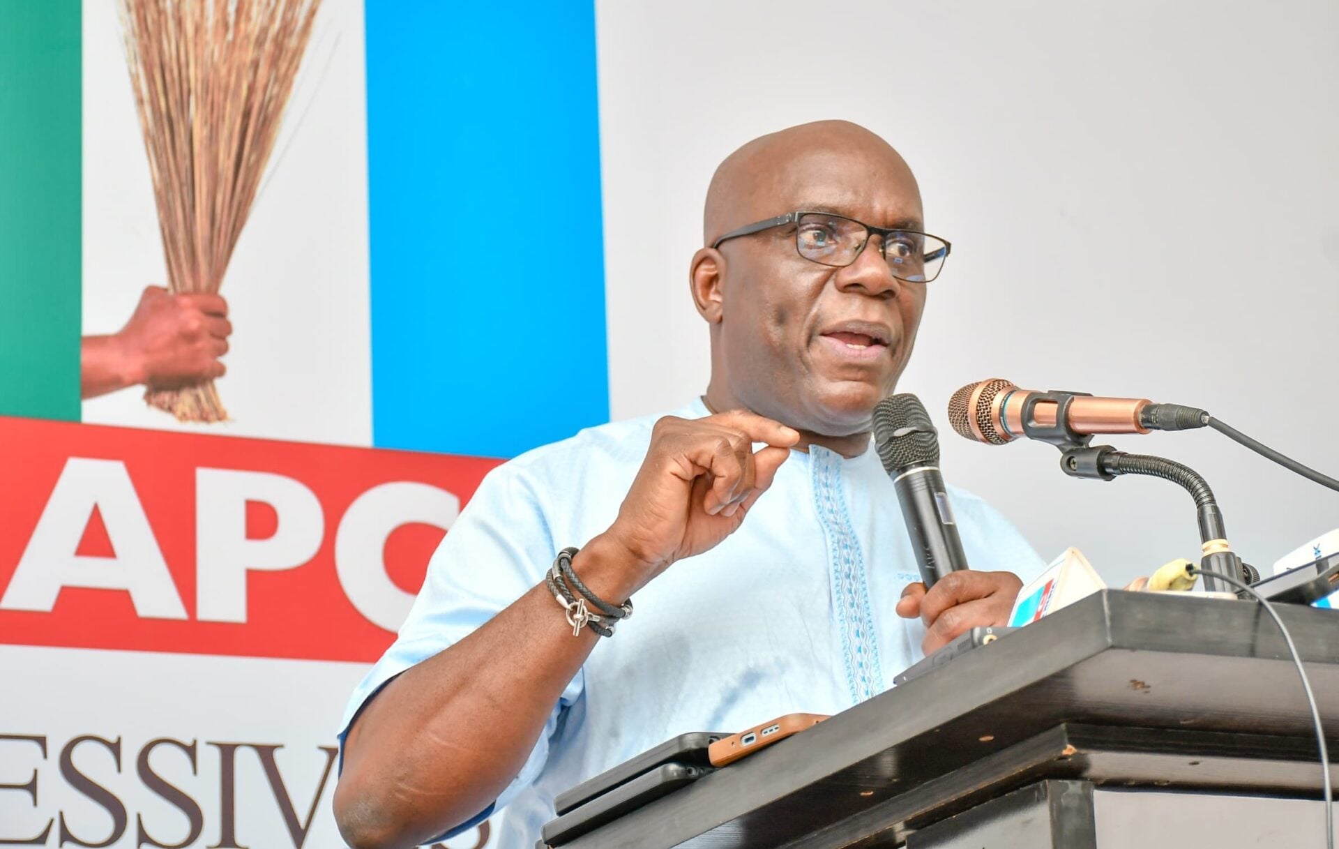 You are currently viewing APC labels 2027 form price report ‘fake,’ denies issuing list