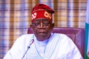 Read more about the article Tinubu expands CNG initiative to include electric vehicles