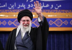 Read more about the article Iran’s Supreme Leader Khamenei’s daughter and grandchild killed in joint US–Israeli strikes