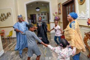 Read more about the article While Kogi Teachers went unpaid for 39 months, Yahaya Bello’s children had $760k school fees paid in advance