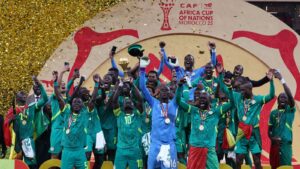 Read more about the article Senegal escalates AFCON dispute, files CAS appeal against CAF