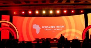 Tinubu set to attend Africa CEO Forum in Rwanda