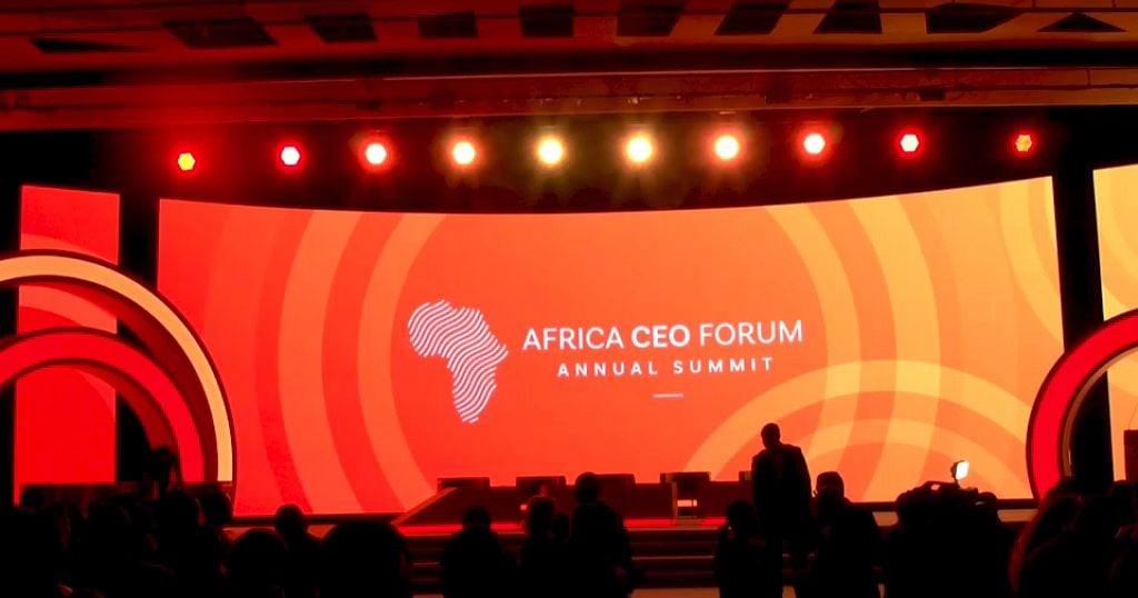 You are currently viewing Tinubu set to attend Africa CEO Forum in Rwanda