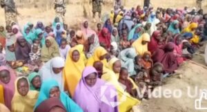 Boko Haram issues 72-hour ultimatum over 416 abducted Borno victims