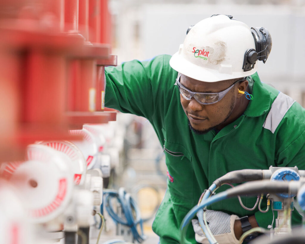 Seplat Energy workers begin strike over welfare issues